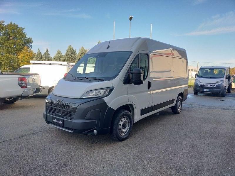 Peugeot Boxer Boxer 333 2.2 BlueHDi 140 S&S PM-TM L2H2