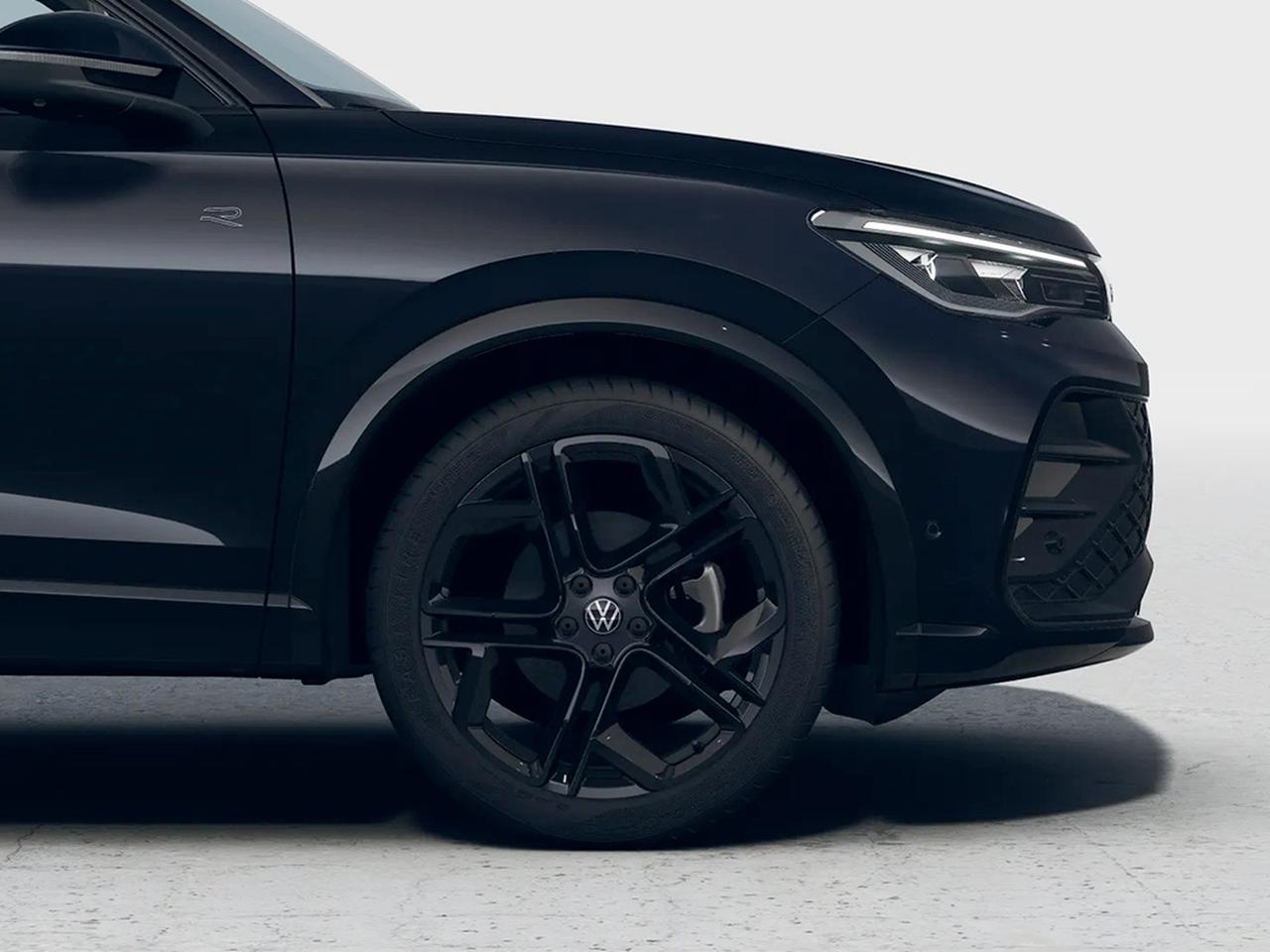 Volkswagen Tiguan 1.5 etsi r-line plus 150cv dsg
