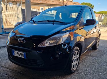Ford Ka 1.3 multijet