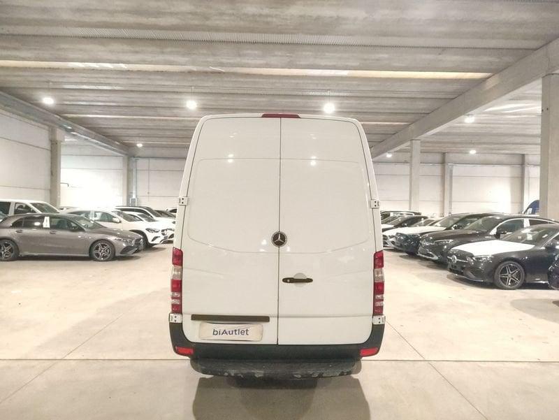 Mercedes-Benz Sprinter 314 CDI 2016 cdi F 37/35 Pro E6