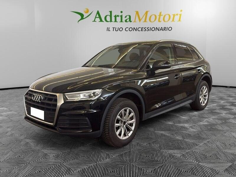 Audi Q5 35 TDI Business quattro S tronic