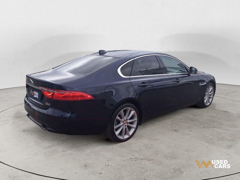Jaguar XF 2.0D 240cv 4WD PORTFOLIO AUTO