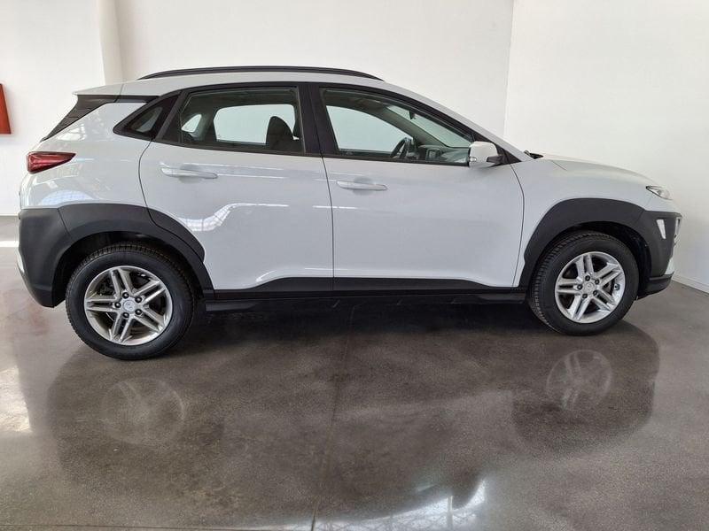 Hyundai Kona I 2017 1.6 crdi Style 2wd 115cv