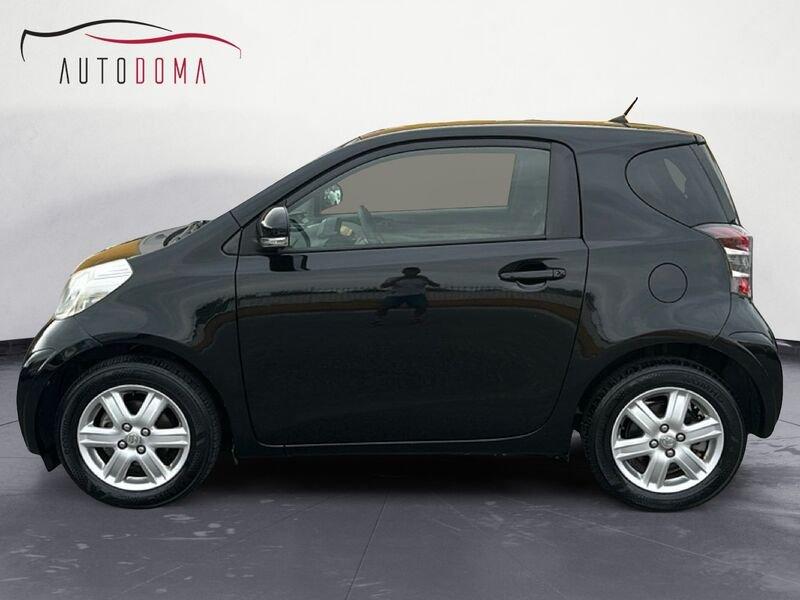 Toyota iQ 1.0 VVT-i Active