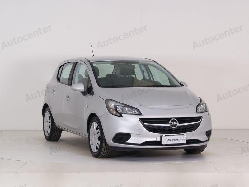 Opel Corsa 1.3 CDTI 5 porte