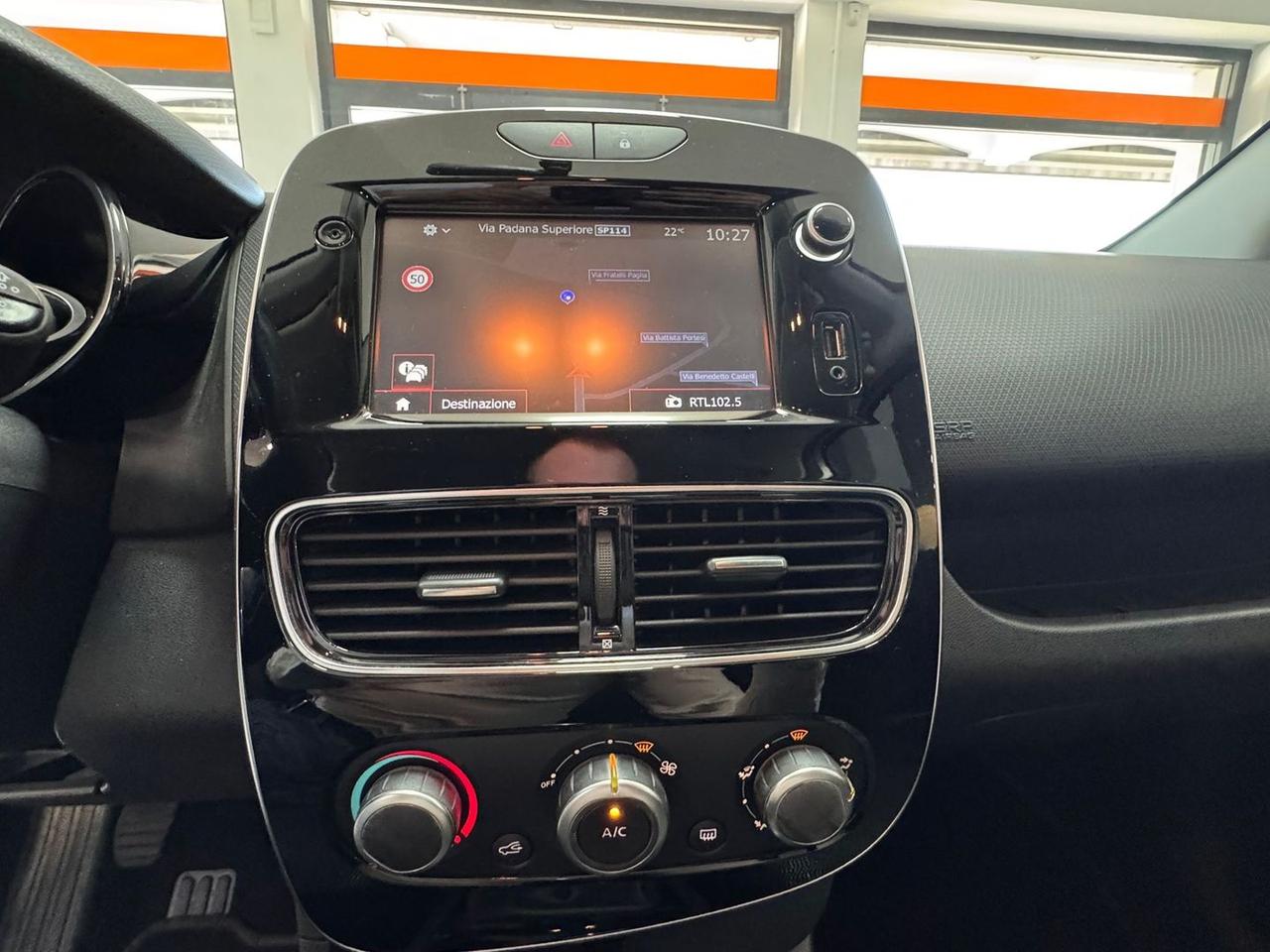 Renault Clio Duel2 0.9 ENERGY TCe 90 Eco2 #6387