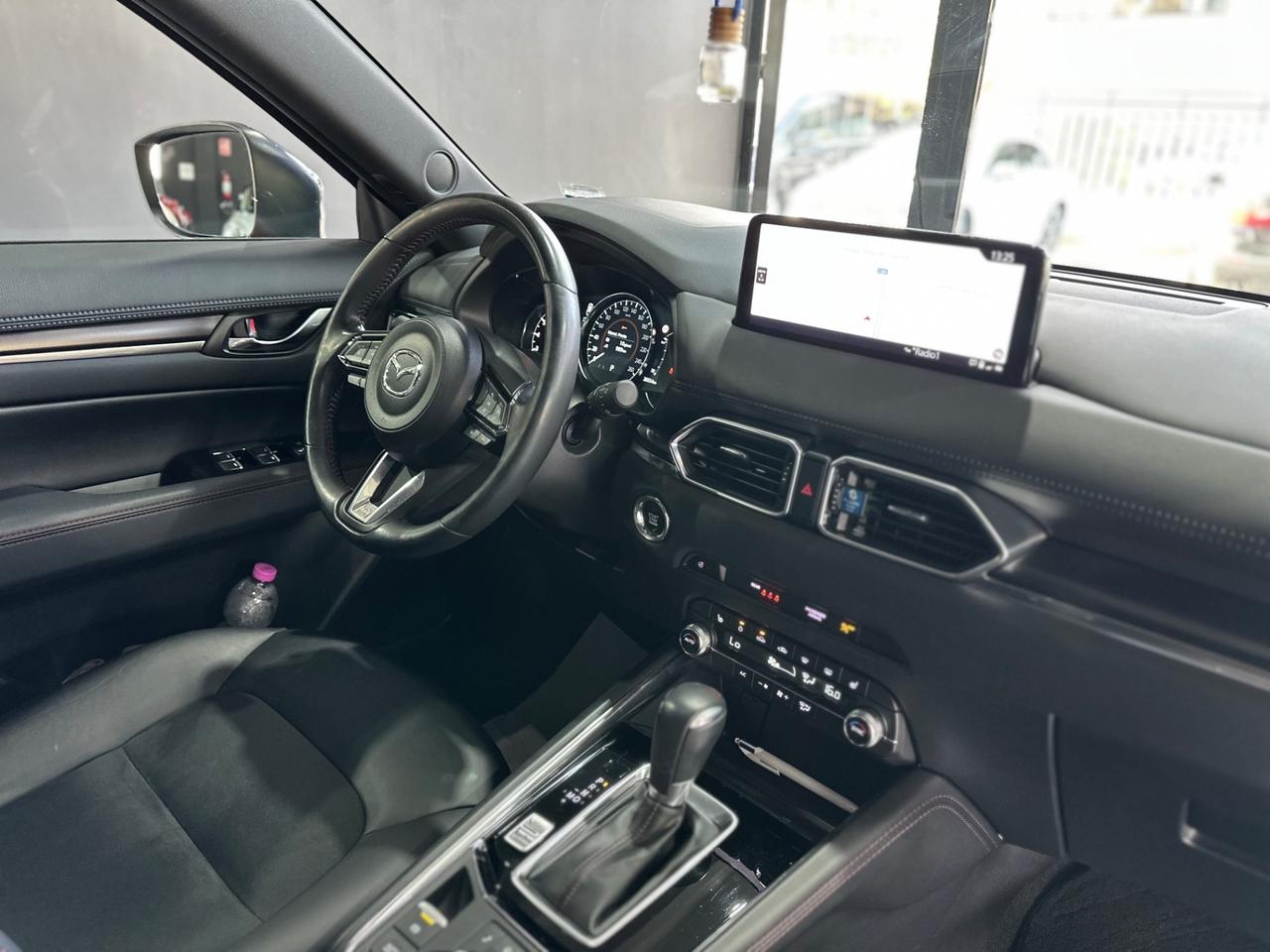 Mazda CX-5 2.0L Skyactiv-G 165 CV 2WD Homura