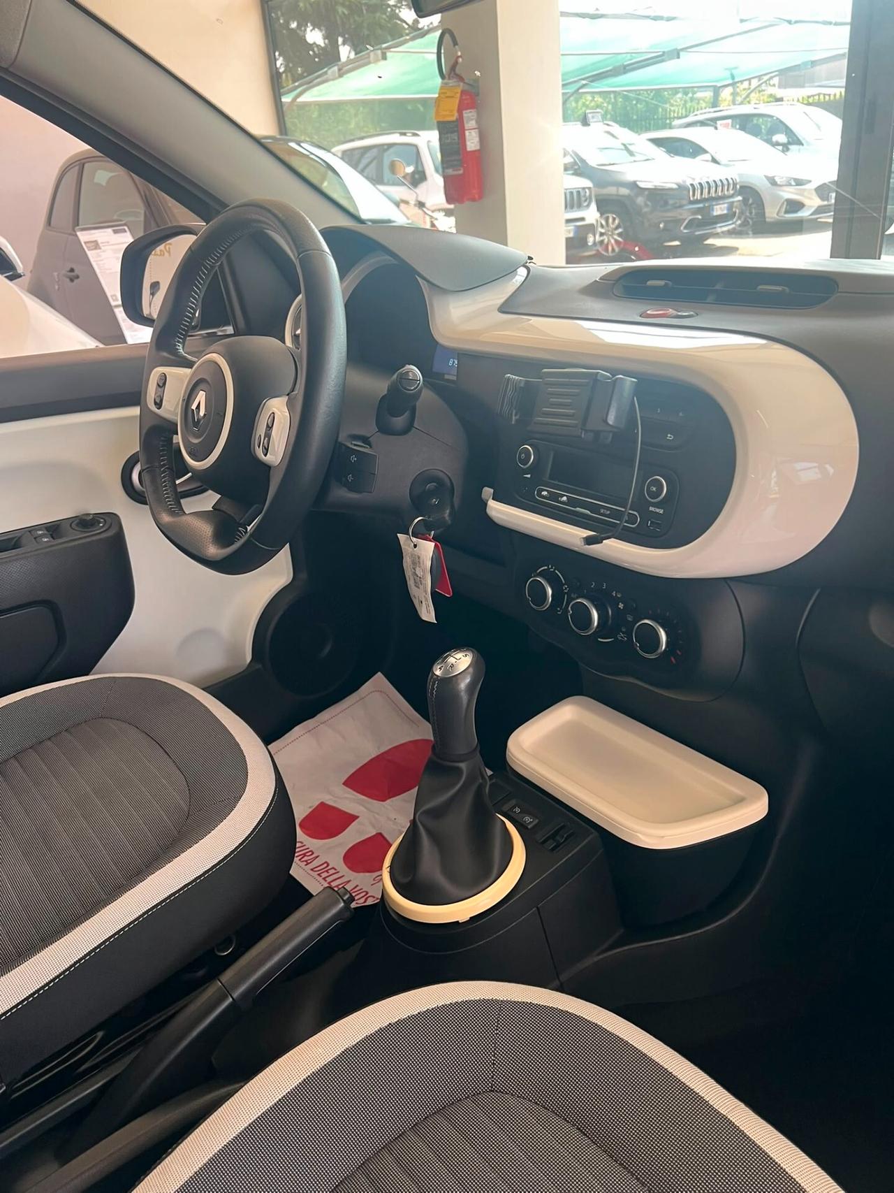 Renault Twingo SCe Stop&Start Openair
