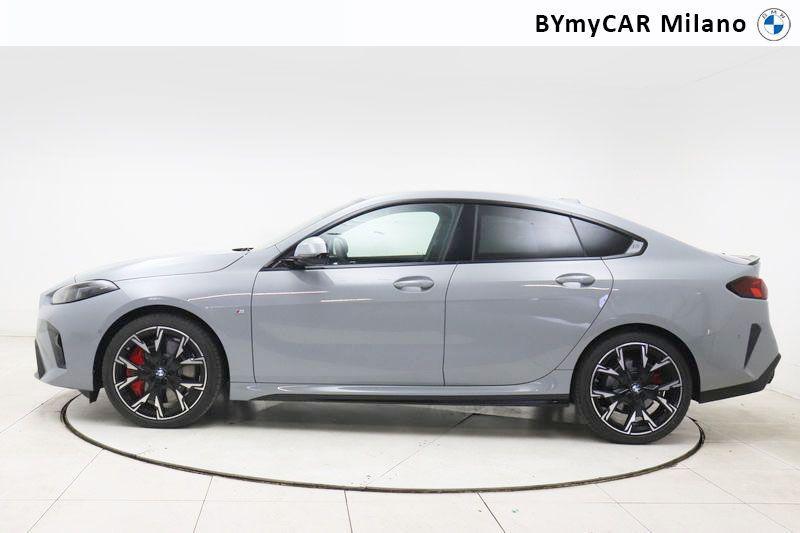 BMW Serie 2 Gran Coupe 220 d 48V MSport DCT