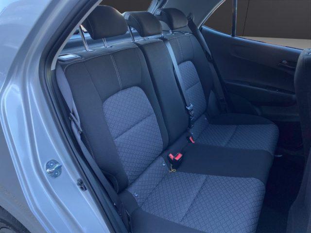 KIA Picanto 1.0 12V GPL 5 porte Urban