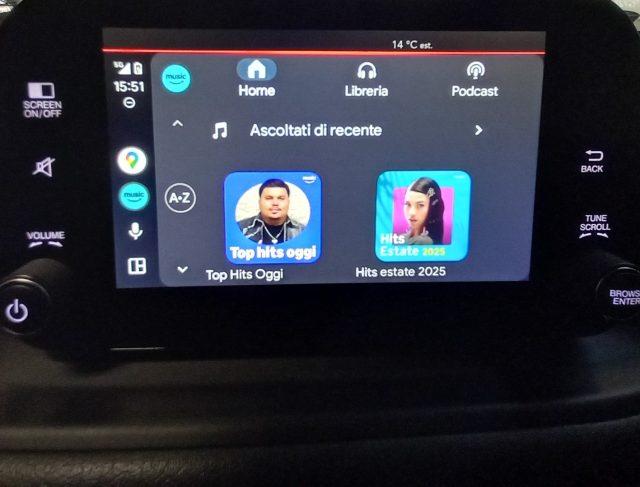 FIAT Tipo 1.3 Mjt S&S 5 porte City Cross