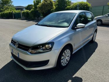 Volkswagen Polo Volkswagen Polo 1.2 TDI DPF 5 p. Comfortline Ok Neopatentati Ok permute