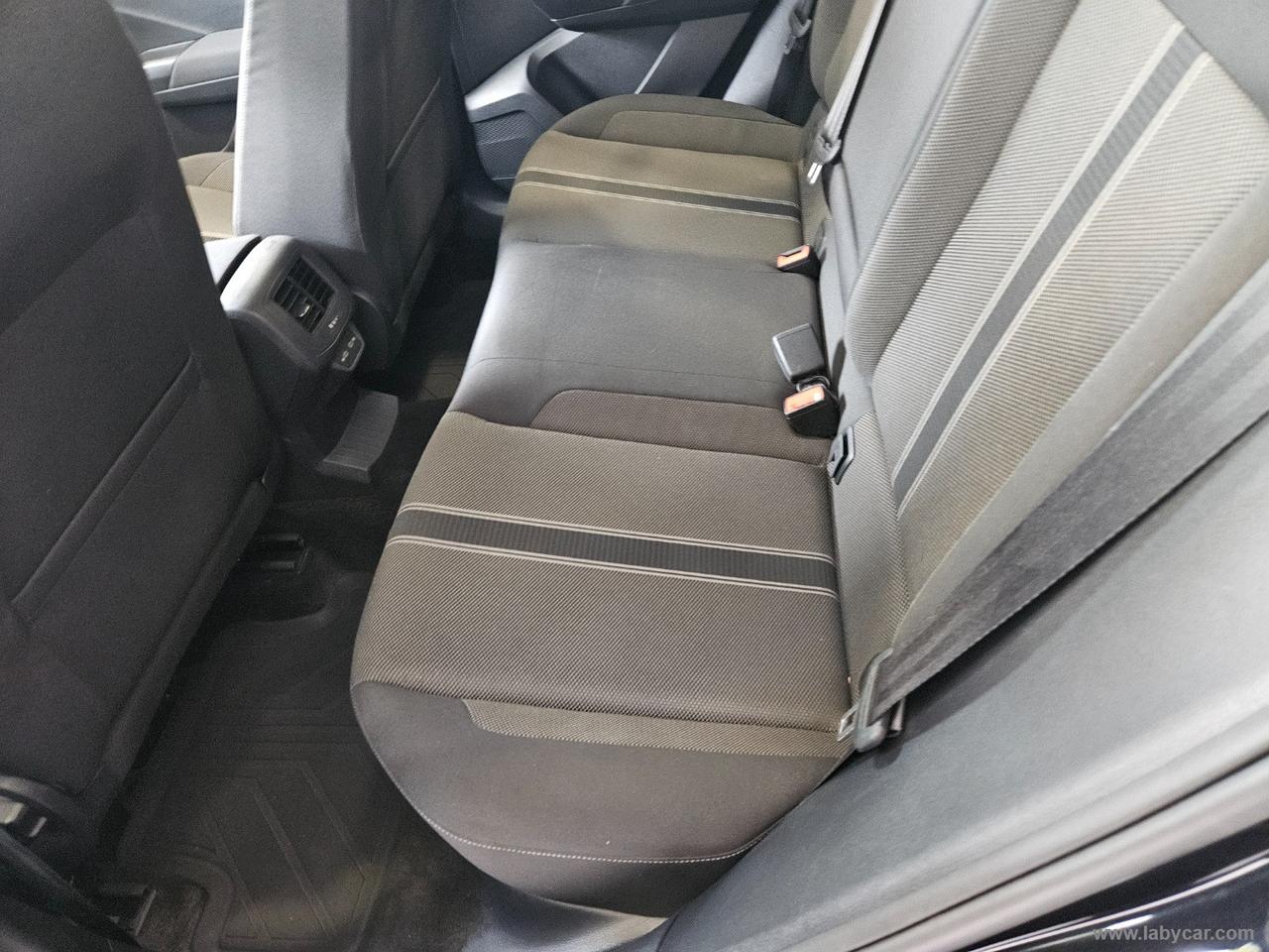 VOLKSWAGEN T-Roc 1.6 TDI SCR Style BlueMotion Tech.