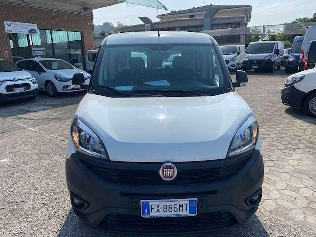Fiat Doblo 1.3 MTJ 95 CV N1 COMBI 5 P