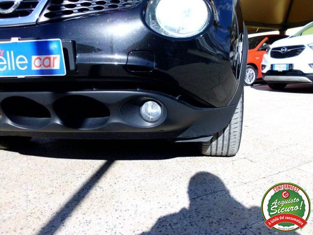 NISSAN Juke 1.5 dCi Acenta