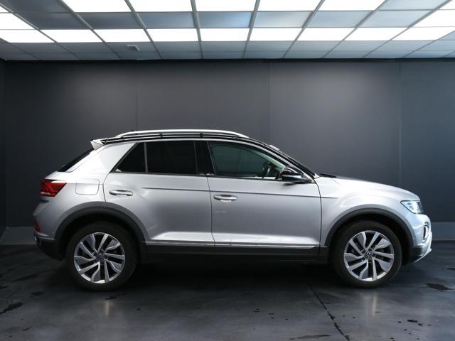 VOLKSWAGEN T-Roc 2.0 TDI 150CV DSG 4MOTION Style