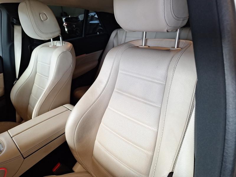 MERCEDES-BENZ GLE 350 DE COUPE 4MATIC EQ-POWER PREMIUM PRO SUV