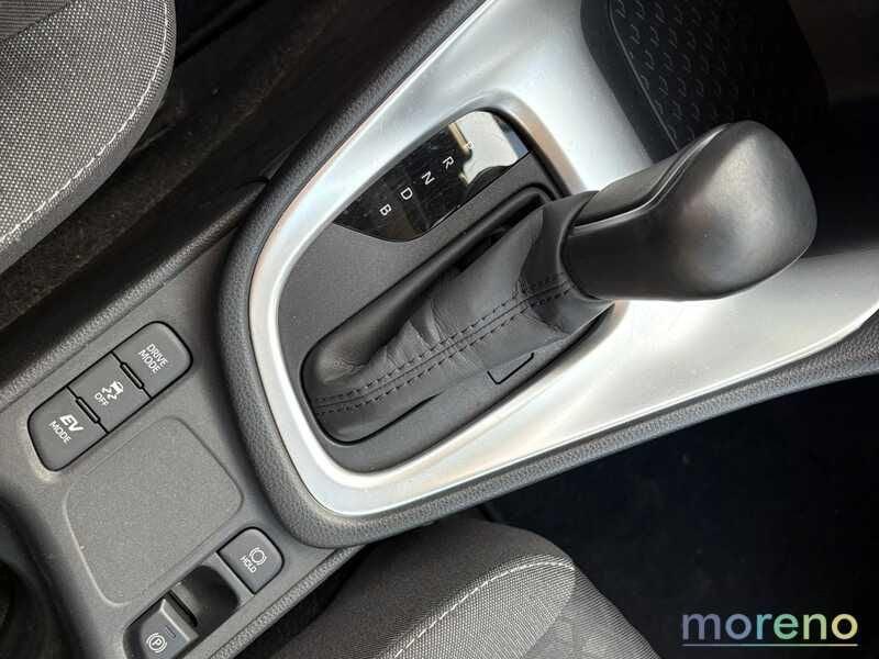 Toyota Yaris 1.5h Trend