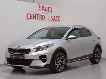 KIA Xceed 1.0 T-GDi GPL High Tech