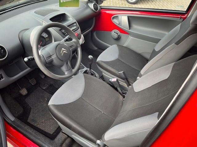 Citroen C1 1.0 3 porte airdream C1TY