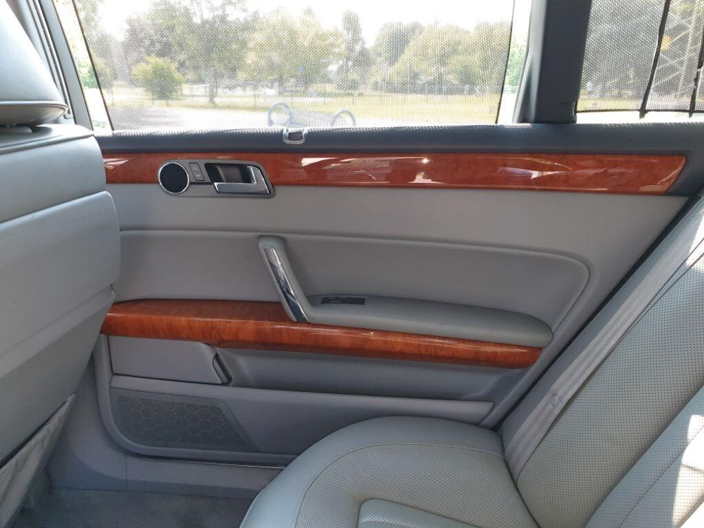 Volkswagen Phaeton 3.2 V6 Lunga 4mot. Benzina&Gpl full.optional