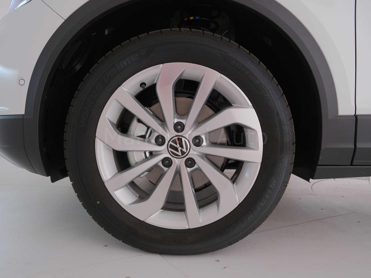 Volkswagen T-Roc 1.0 tsi 115cv edition plus