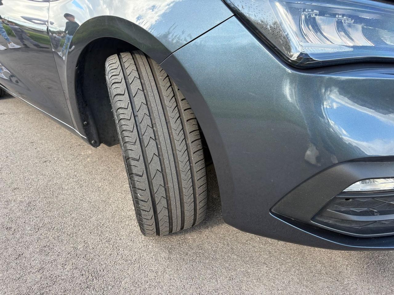 Seat Leon 1.5 TSI MHEV Xcellence #7566