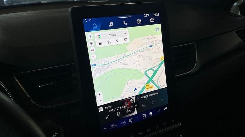 Renault Symbioz 1.6 E-Tech full hybrid Iconic Auto 145cv