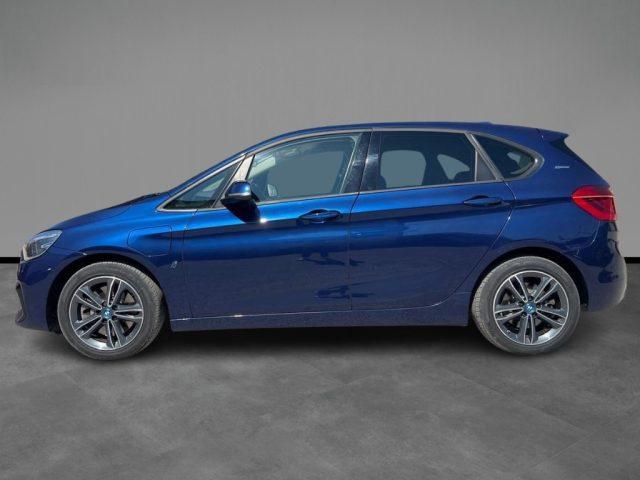 BMW 225 xe Active Tourer iPerformance Luxury aut.