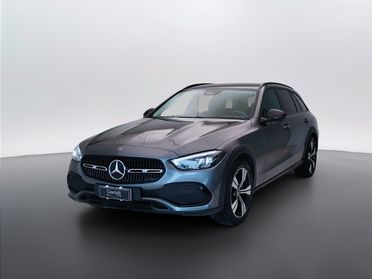 Mercedes-Benz Classe C-S206 SW All-Terrain - C SW All-Terrain 220 d mhev Premium 4matic auto