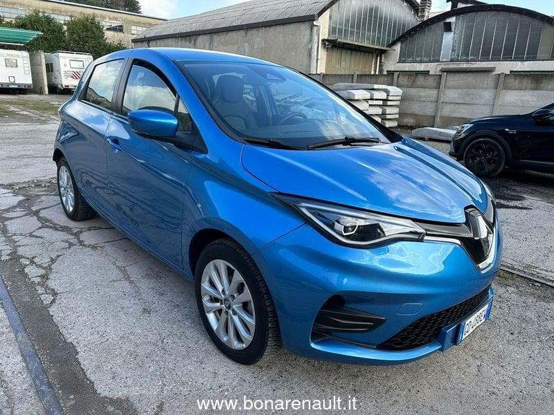 Renault ZOE Zen R135