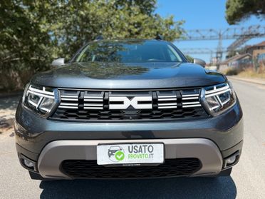 Dacia Duster 1.0 TCe GPL 101cv Extreme UNIPRO