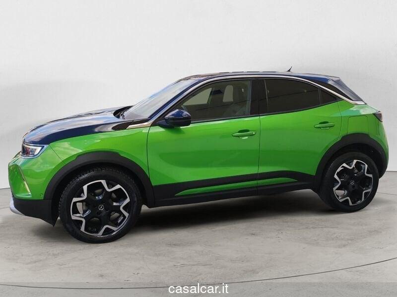Opel Mokka Mokka 1.2 Turbo GS Line 24 MESI DI GARANZIA