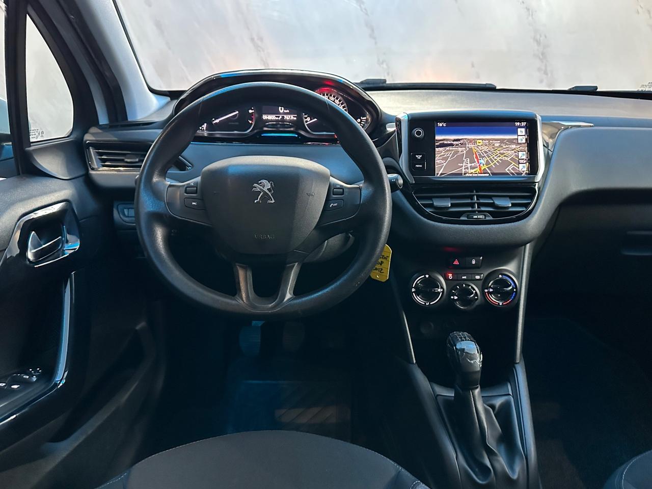 Peugeot 208 1.4 VTi 95 CV 5p. Allure