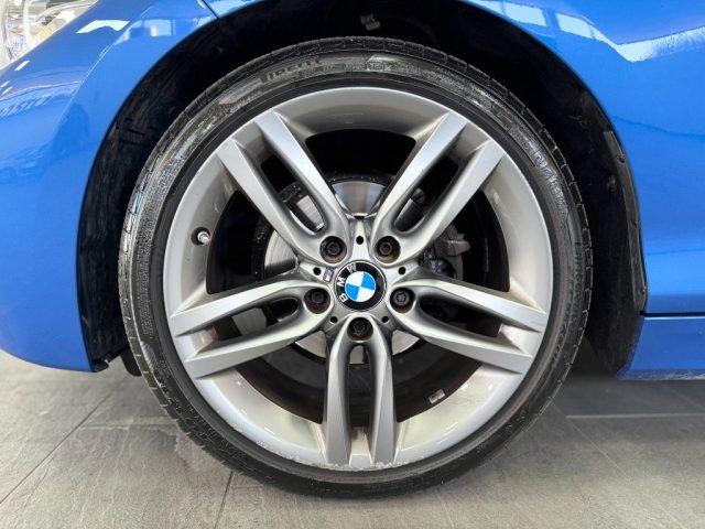 BMW 116 d 5p. Msport