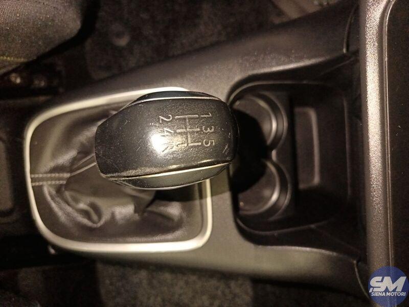 Citroën C3 C3 BlueHDi 100 S&S Shine