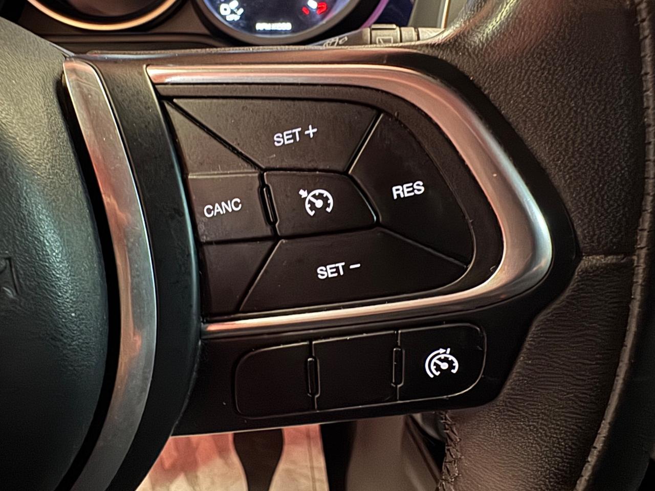 Fiat 500L 1.3 Multijet 95 CV Cross Bi Color