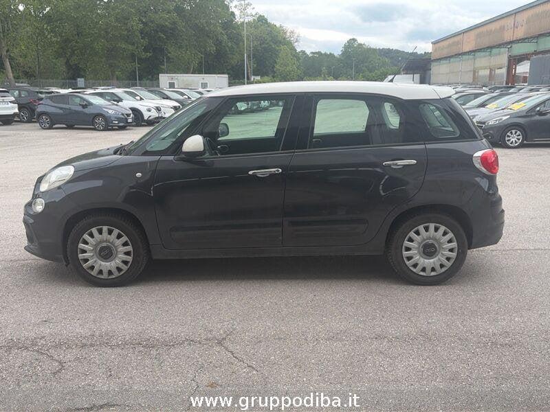 FIAT 500L 2017 Diesel 1.3 mjt Pop Star 95cv dualogic