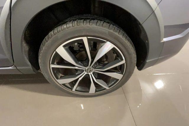 VOLKSWAGEN Taigo 1.0 TSI 115 CV DSG R-Line Plus
