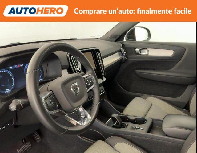 VOLVO XC40 T4 Recharge Plug-in Hybrid automatico Core