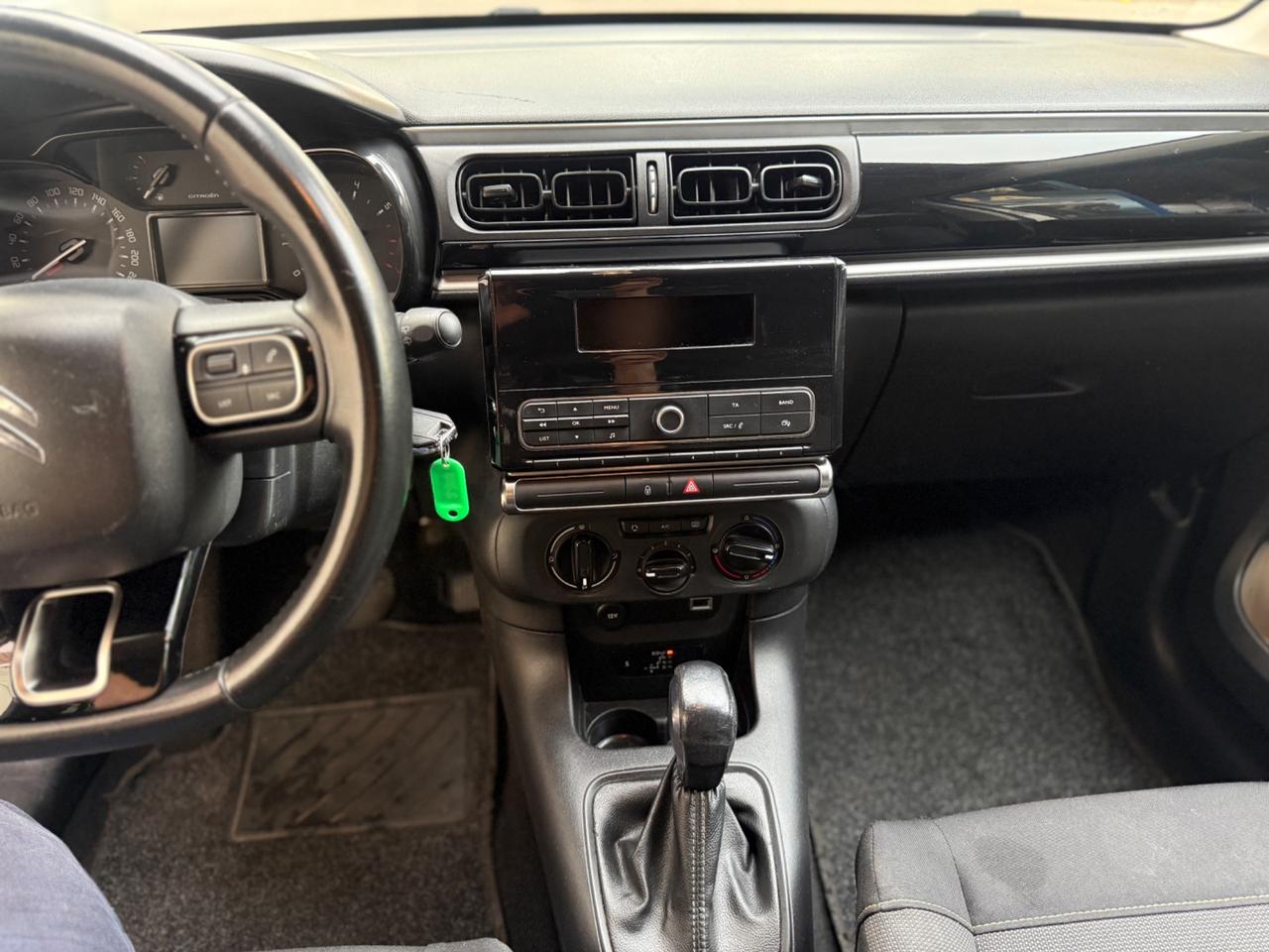 Citroen C3 PureTech 110 S&S Shine