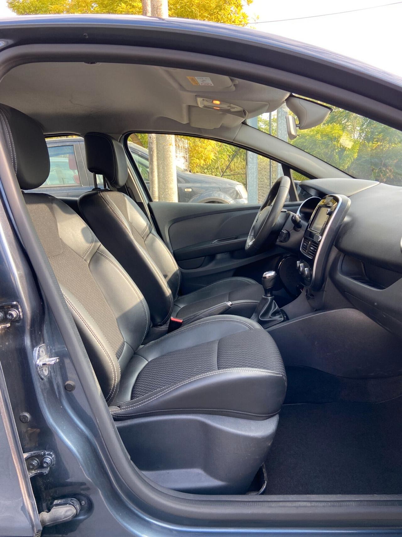 Renault Clio 1.5 dCi Iva Esposta (Unico Proprietario)