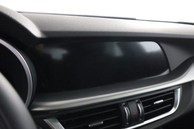 ALFA ROMEO Stelvio Stelvio 2.2 Turbodiesel 210 CV AT8 Q4 Veloce