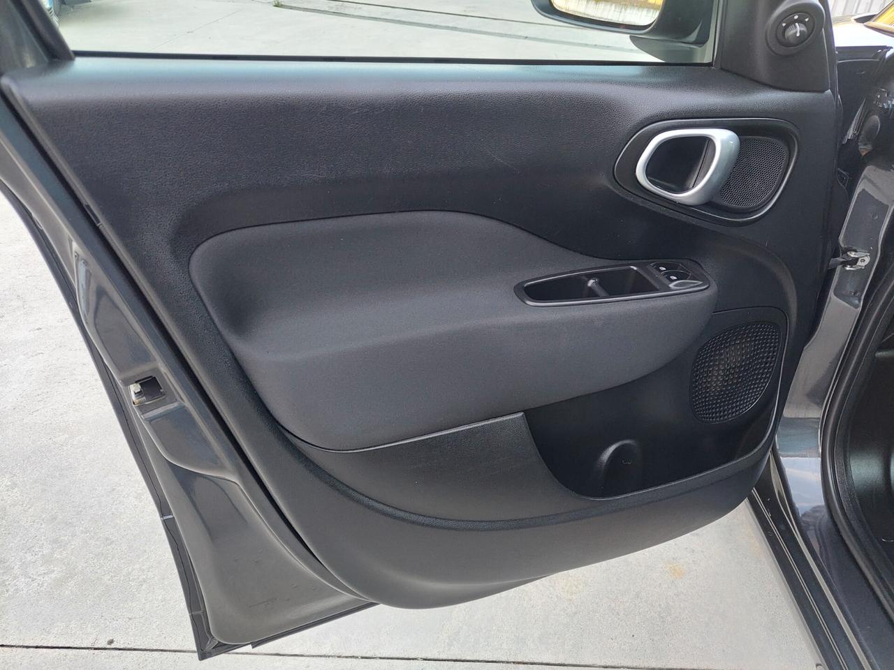 Fiat 500L 1.3 Multijet 85 CV BI-COLORE