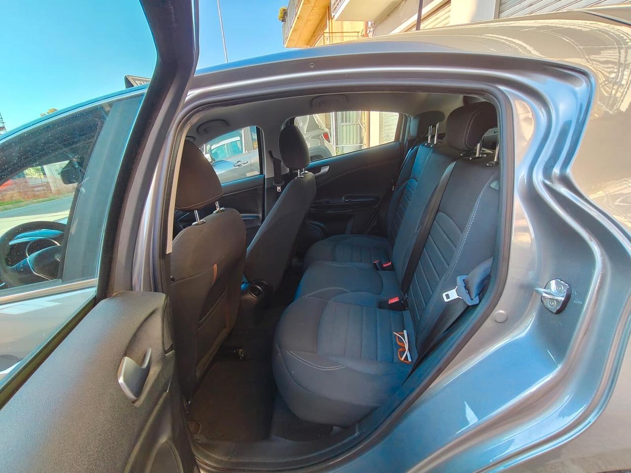 Alfa Romeo Giulietta 1.6 JTDm 120 CV Super