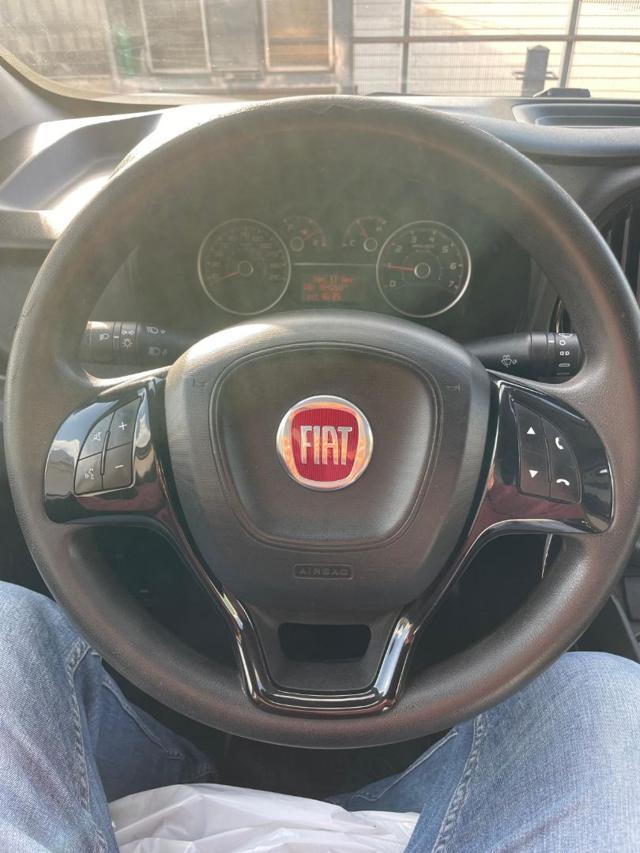 FIAT DOBLO 1.6 M-JET 105CV FURGONE - 2020