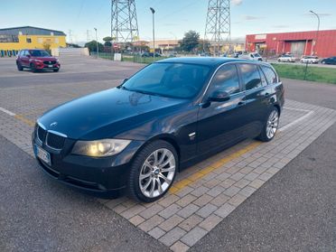 Bmw 330 cat Touring Futura