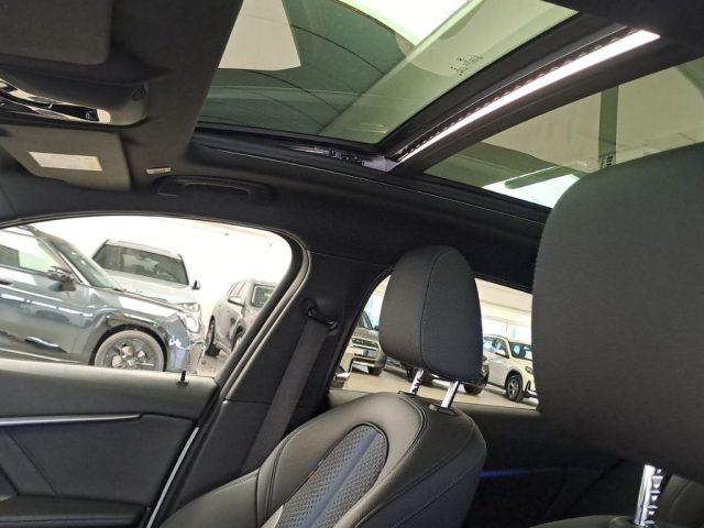 BMW 116 d 5p. Msport Aut. + Tetto apr.