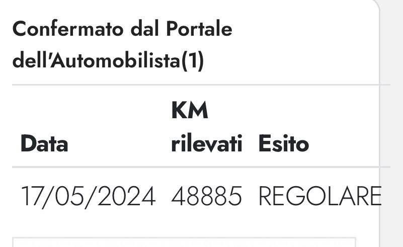 Toyota Proace city 1.5 d 100 cv 59.000 km certificati