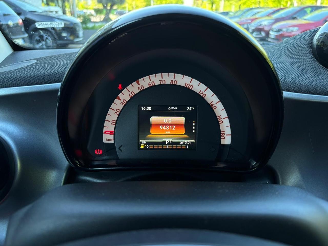 Smart ForTwo 90 0.9 Turbo Youngster